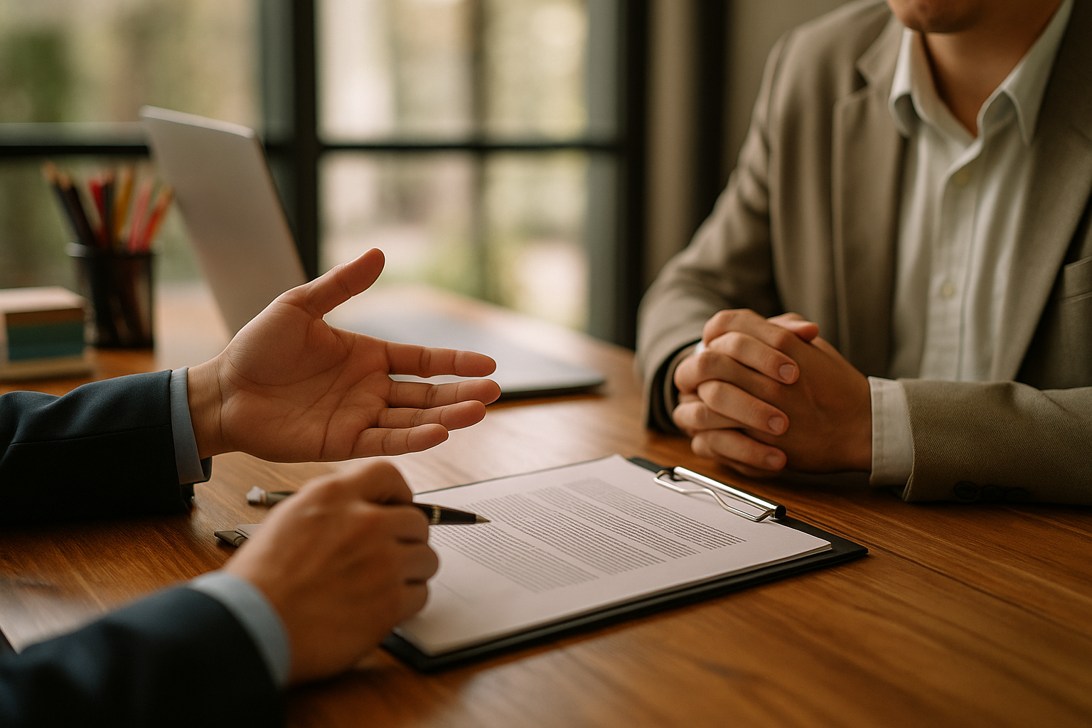 Entenda seus direitos trabalhistas após a demissão sem justa causa - Advocacia Estevam | Soluções jurídicas eficazes nas relações de trabalho e consumo